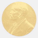 Nobel bända klistermärkear