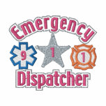 Nöd- Dispatcher