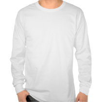 Nöd- laggåvor för sökande och för räddningsaktion t-shirt