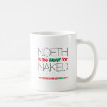 NOETH KAFFE MUGGAR