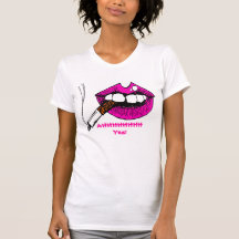 Nöje T-shirts