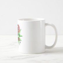 NoMilitaryZone Kaffe Muggar