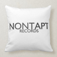 Nontapt rekord kudder