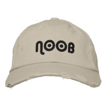 NOOB KEPS