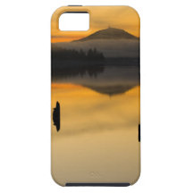 Nordamerika USA, WA, olympisk medborgarePark. iPhone 5 Case-Mate Fodraler