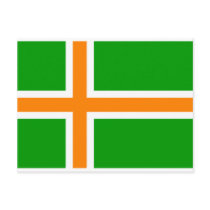 Nordisk Celtic sjunker (fictional) Vykort