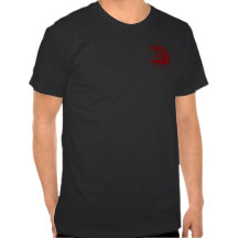 Nordisk prideskjorta tee shirts