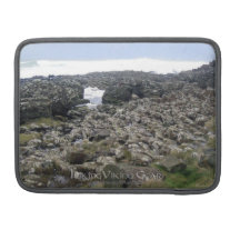 Nordlig jätteCauseway - ireland Sleeve För MacBooks
