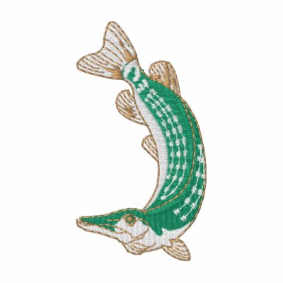 Nordliga Pike Jacka