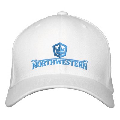 Nordvästlig hatt för F/V