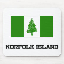 Norfolk öflagga musmattor