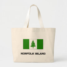 Norfolk öflagga tygkasse