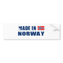 NORGE