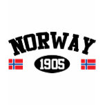 Norge 1905