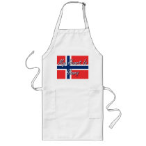 Norge Förkläden