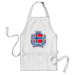 Norge Förkläde