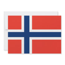 Norge Unika Inbjudningar