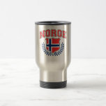 Norge Kaffe Muggar