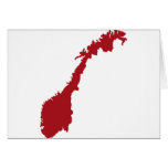 Norge kartlägger