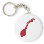 Norge kartlägger