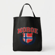 Norge Kassar