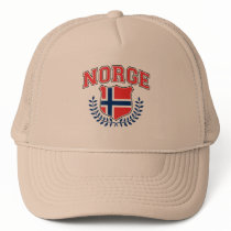 Norge Kepsar