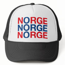 NORGE TRUCKER KEPS