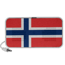 Norge Laptop Högtalare