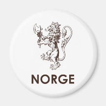 Norge Magneter