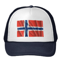 NORGE MESH KEPSAR