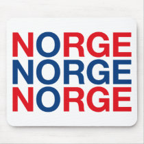 NORGE MUS MATTA
