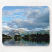 norge