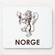 Norge Musmatta