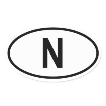 Norge "N ",