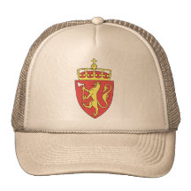 Norge norge keps