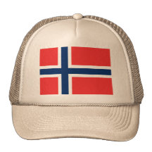 Norge norge kepsar