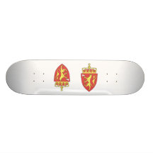 Norge norge skateboards