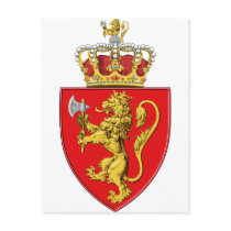 Norge norge