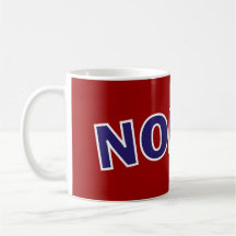 Norge norgemugg