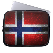 Norge; norske laptopskydd