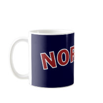 NORGE rånar 15 uns Kaffe Koppar