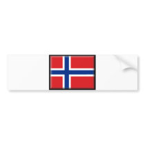 Norge sjunker