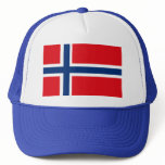 Norge sjunker hatten baseball hat