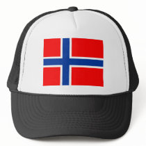 Norge sjunker keps
