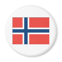 Norge sjunker