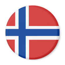 Norge sjunker kylskåpsnagnet
