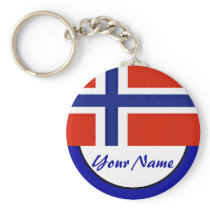 NORGE SJUNKER