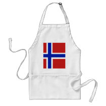 Norge Skandinavien