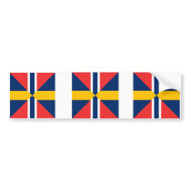 Norge Sverige Sildesalaten, Norge
