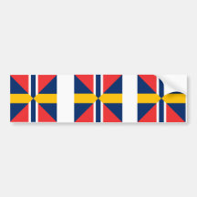 Norge Sverige Sildesalaten, norge Bildekal